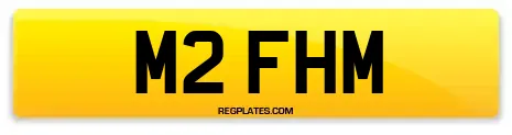 M2 FHM
