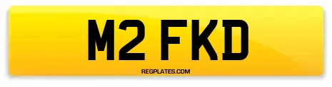 M2 FKD