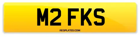 M2 FKS