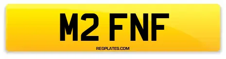 M2 FNF