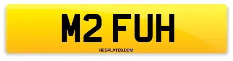 M2 FUH