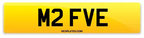 M2 FVE