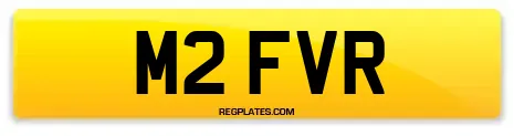 M2 FVR