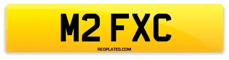M2 FXC