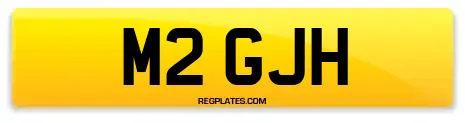 M2 GJH