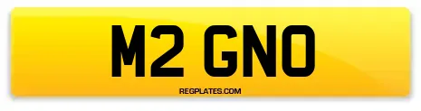 M2 GNO