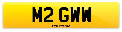 M2 GWW