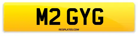 M2 GYG
