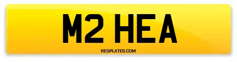 M2 HEA