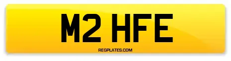M2 HFE