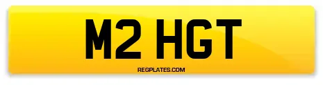 M2 HGT