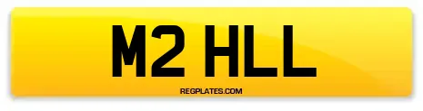 M2 HLL