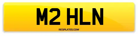 M2 HLN