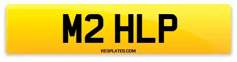 M2 HLP