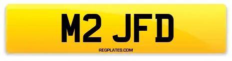 M2 JFD