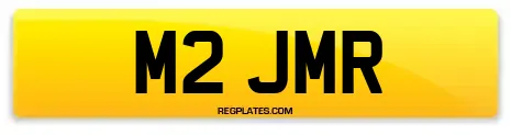 M2 JMR