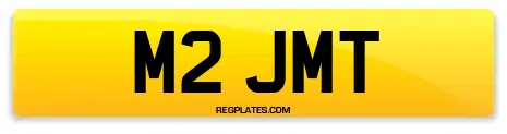 M2 JMT