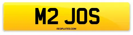 M2 JOS