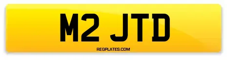 M2 JTD