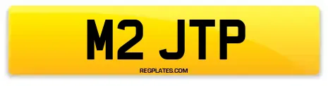 M2 JTP