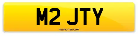 M2 JTY