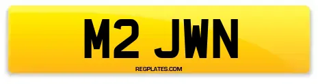 M2 JWN