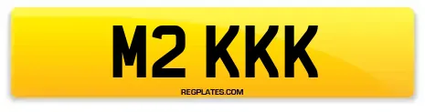 M2 KKK