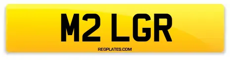 M2 LGR