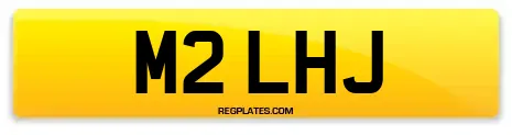 M2 LHJ
