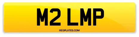 M2 LMP