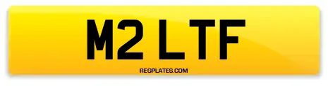 M2 LTF
