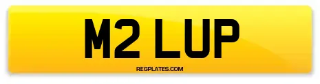 M2 LUP