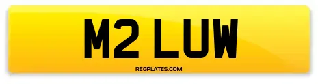 M2 LUW
