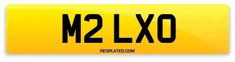 M2 LXO