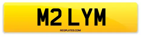 M2 LYM