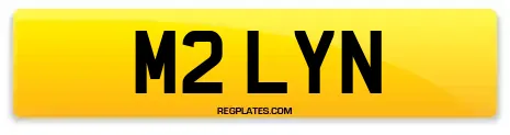 M2 LYN