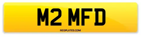 M2 MFD