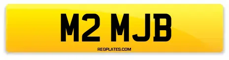 M2 MJB