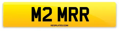 M2 MRR
