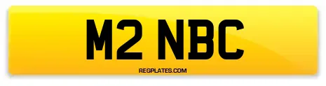 M2 NBC