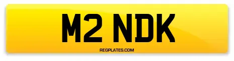M2 NDK