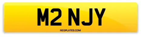 M2 NJY