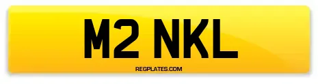 M2 NKL