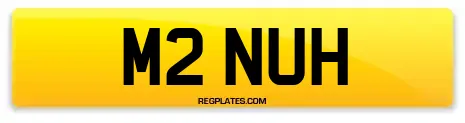 M2 NUH