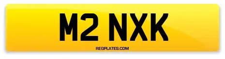 M2 NXK