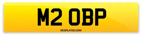 M2 OBP