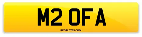 M2 OFA