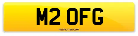 M2 OFG