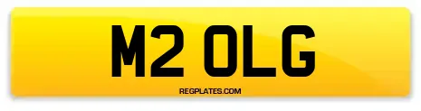 M2 OLG