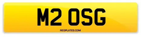 M2 OSG